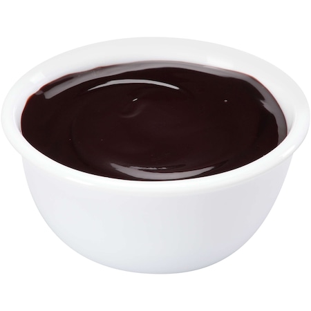 Smuckers Smucker's Kosher Chocolate Platescapers 19.5 oz. Bottle, PK12 5150005054